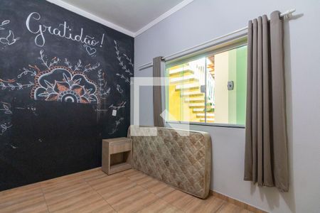 Casa à venda com 120m², 3 quartos e 2 vagas Casa à venda com 120m², 3 quartos e 2 vagasQuarto 2