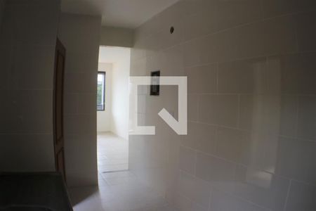 Cozinha de apartamento para alugar com 2 quartos, 65m² em Taquara, Rio de Janeiro