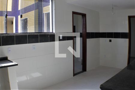 Apartamento para alugar com 65m², 2 quartos e 1 vagaCozinha
