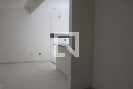 Sala de apartamento para alugar com 2 quartos, 65m² em Taquara, Rio de Janeiro