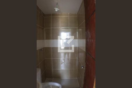 Apartamento para alugar com 65m², 2 quartos e 1 vagaBanheiro da Suíte
