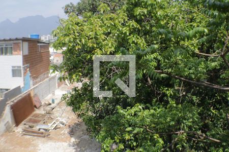 Quarto 1 de apartamento para alugar com 2 quartos, 65m² em Taquara, Rio de Janeiro