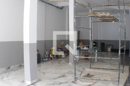 Apartamento para alugar com 65m², 2 quartos e 1 vagaÁrea comum - Salão de festas