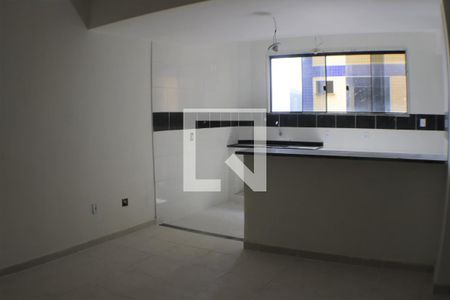 Sala de apartamento para alugar com 2 quartos, 65m² em Taquara, Rio de Janeiro