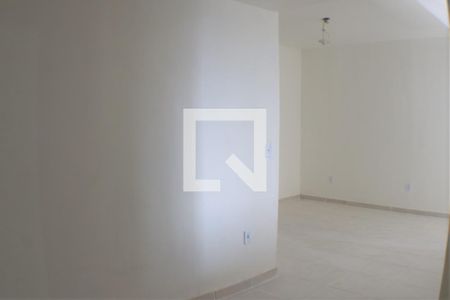 Sala de apartamento para alugar com 2 quartos, 65m² em Taquara, Rio de Janeiro