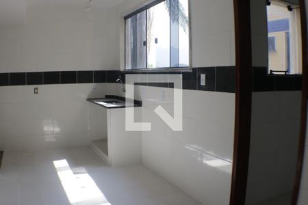 Apartamento para alugar com 65m², 2 quartos e 1 vagaCozinha