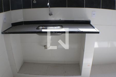 Apartamento para alugar com 65m², 2 quartos e 1 vagaCozinha