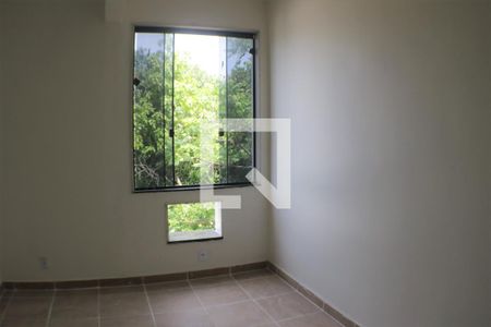 Quarto 1 de apartamento para alugar com 2 quartos, 65m² em Taquara, Rio de Janeiro