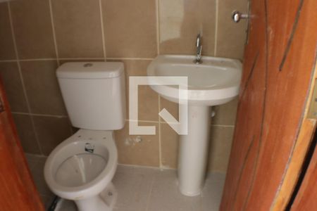 Apartamento para alugar com 65m², 2 quartos e 1 vagaBanheiro