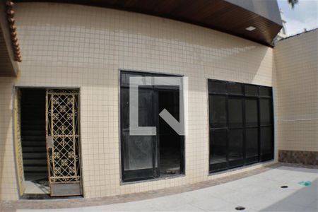 Apartamento para alugar com 65m², 2 quartos e 1 vagaÁrea comum - Salão de festas