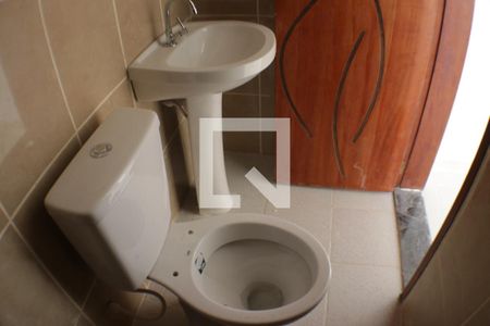 Apartamento para alugar com 65m², 2 quartos e 1 vagaBanheiro
