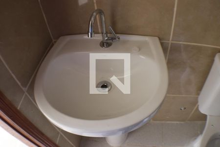 Apartamento para alugar com 65m², 2 quartos e 1 vagaBanheiro da Suíte