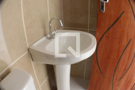 Apartamento para alugar com 65m², 2 quartos e 1 vagaBanheiro