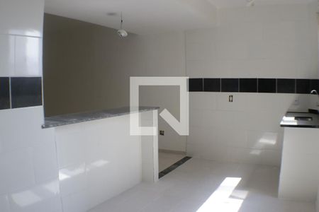 Apartamento para alugar com 65m², 2 quartos e 1 vagaCozinha