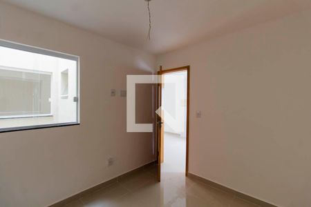 Quarto 1 de apartamento à venda com 2 quartos, 42m² em Vila Santa Teresa, São Paulo