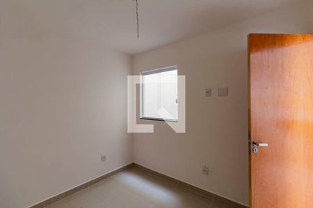 Quarto 1 de apartamento à venda com 2 quartos, 42m² em Vila Santa Teresa, São Paulo