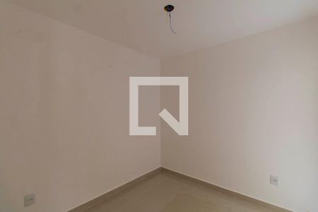 Quarto 1 de apartamento à venda com 2 quartos, 40m² em Vila Santa Teresa, São Paulo