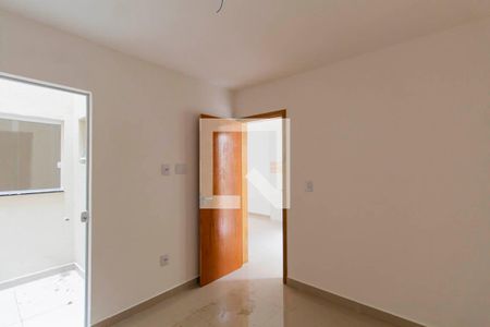 Quarto 1 de apartamento à venda com 2 quartos, 40m² em Vila Santa Teresa, São Paulo