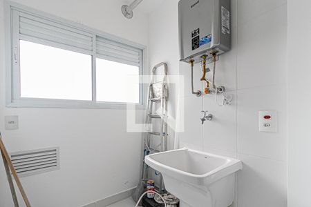 Apartamento à venda com 63m², 2 quartos e 1 vagaÁrea de Serviço