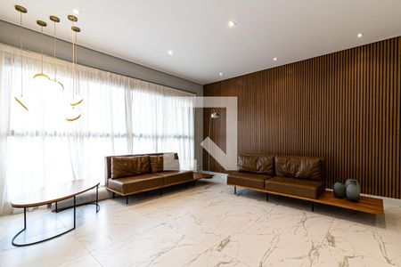 Apartamento à venda com 63m², 2 quartos e 1 vagaHall de Entrada