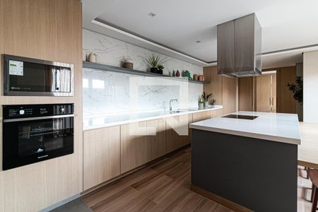 Apartamento à venda com 63m², 2 quartos e 1 vagaEspaço Gourmet