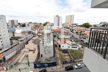 Apartamento à venda com 63m², 2 quartos e 1 vagaVista da Suíte