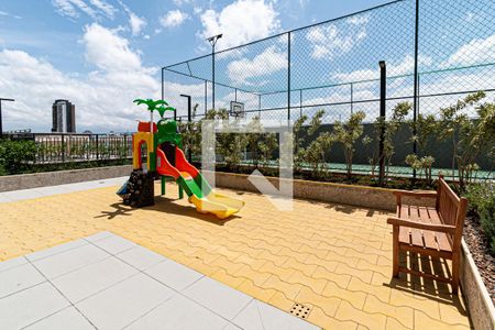 Apartamento à venda com 63m², 2 quartos e 1 vagaÁrea comum - Playground