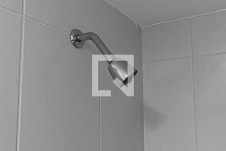 Apartamento à venda com 63m², 2 quartos e 1 vagaBanheiro da Suíte - Chuveiro