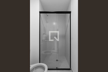 Apartamento à venda com 63m², 2 quartos e 1 vagaBanheiro da Suíte - Box