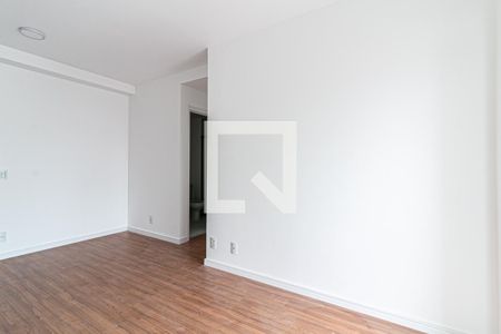 Sala de apartamento à venda com 2 quartos, 63m² em Vila Guilhermina, São Paulo