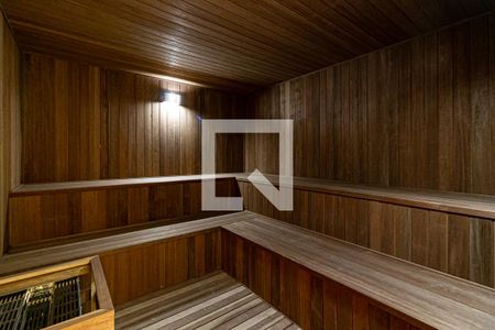 Apartamento à venda com 63m², 2 quartos e 1 vagaÁrea comum - Sauna