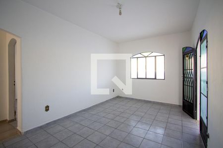 Sala de casa para alugar com 4 quartos, 175m² em Trindade, São Gonçalo