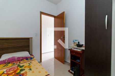 Quarto 1 de apartamento à venda com 2 quartos, 42m² em Vila Santana, São Paulo