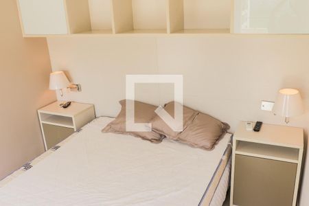 Suíte de apartamento à venda com 3 quartos, 150m² em Barra da Tijuca, Rio de Janeiro