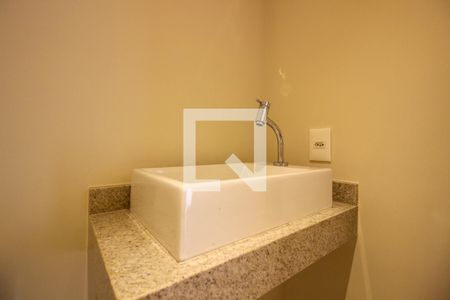 Apartamento à venda com 136m², 2 quartos e 2 vagasLavabo