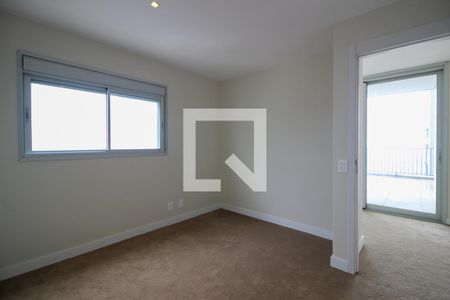 Apartamento à venda com 136m², 2 quartos e 2 vagasSuíte 2