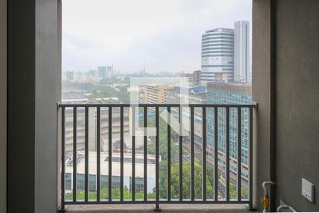 Apartamento à venda com 136m², 2 quartos e 2 vagasÁrea de Serviço