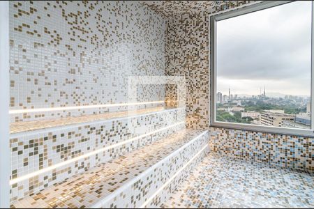 Apartamento à venda com 136m², 2 quartos e 2 vagasÁrea comum - 