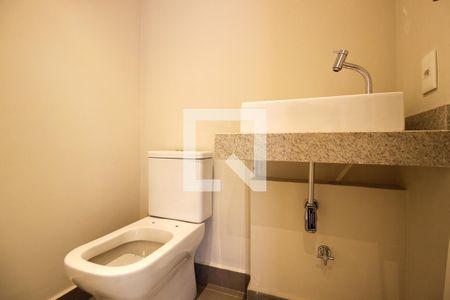 Apartamento à venda com 136m², 2 quartos e 2 vagasLavabo