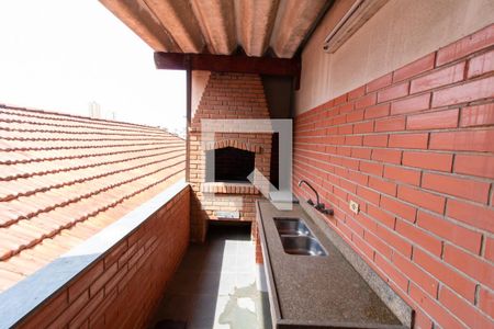 Casa à venda com 400m², 3 quartos e 8 vagas Casa à venda com 400m², 3 quartos e 8 vagasChurrasqueira