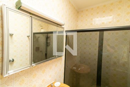 Casa à venda com 400m², 3 quartos e 8 vagas Casa à venda com 400m², 3 quartos e 8 vagasBanheiro 2