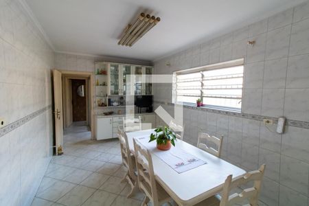 Casa à venda com 400m², 3 quartos e 8 vagas Casa à venda com 400m², 3 quartos e 8 vagasCopa