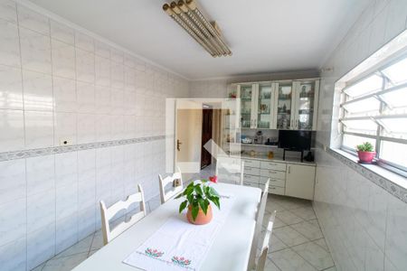 Casa à venda com 400m², 3 quartos e 8 vagas Casa à venda com 400m², 3 quartos e 8 vagasCopa