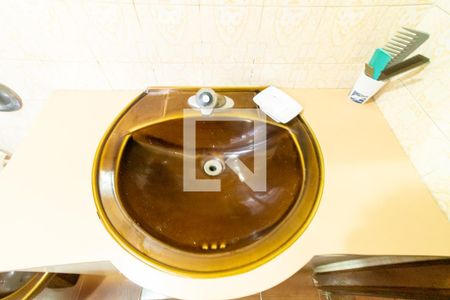 Casa à venda com 400m², 3 quartos e 8 vagas Casa à venda com 400m², 3 quartos e 8 vagasBanheiro