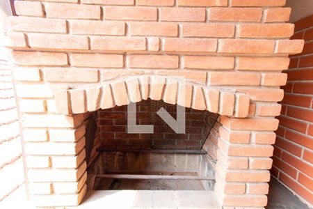 Casa à venda com 400m², 3 quartos e 8 vagas Casa à venda com 400m², 3 quartos e 8 vagasChurrasqueira