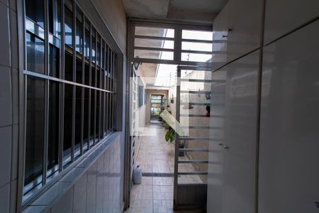 Casa à venda com 400m², 3 quartos e 8 vagas Casa à venda com 400m², 3 quartos e 8 vagasÁrea Externa