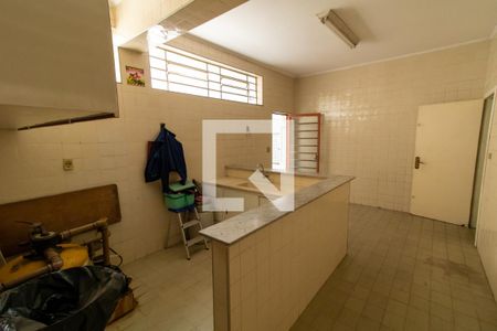 Casa à venda com 400m², 3 quartos e 8 vagas Casa à venda com 400m², 3 quartos e 8 vagasCozinha 2