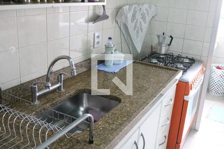 Apartamento para alugar com 170m², 3 quartos e 3 vagasCozinha