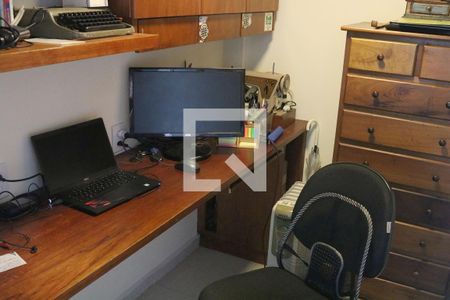 Apartamento para alugar com 170m², 3 quartos e 3 vagasEscritório