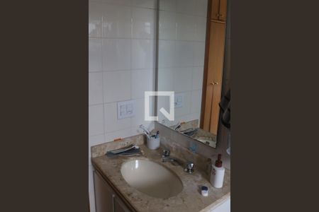 Apartamento para alugar com 170m², 3 quartos e 3 vagasBanheiro 1